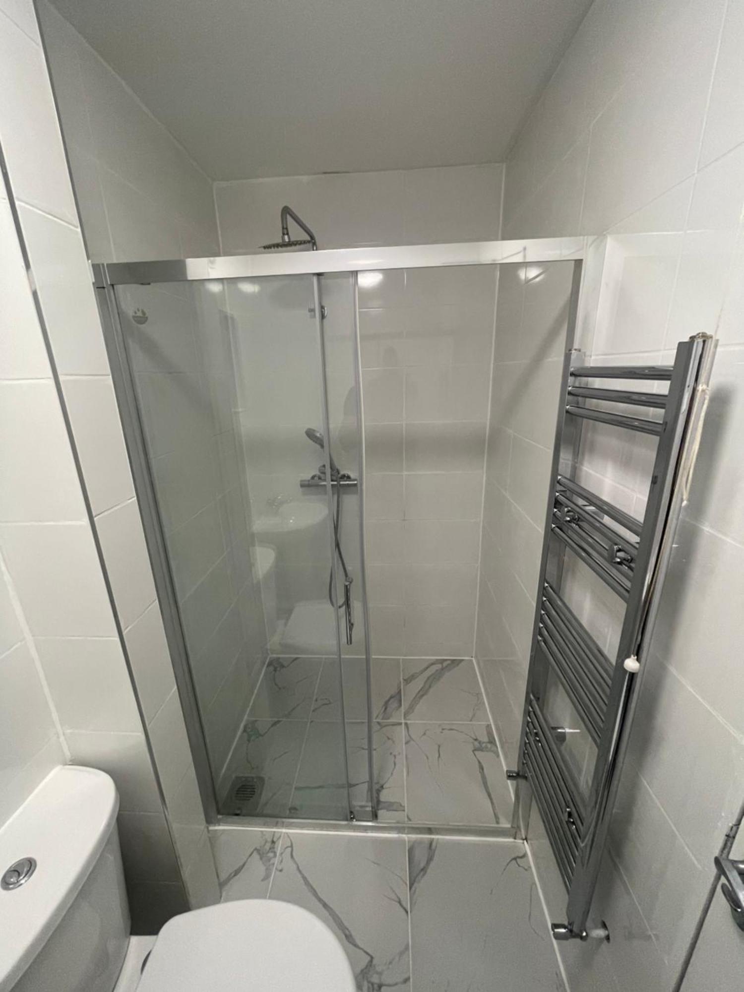 Cozy Private Rooms In Homestay Ilford Zewnętrze zdjęcie